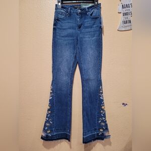 Ashley  Mason jeans